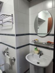 Blk 27 Ghim Moh Valley (Queenstown), HDB 3 Rooms #583373951